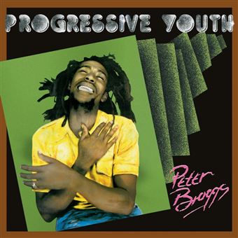 Peter Broggs - Progressive Youth