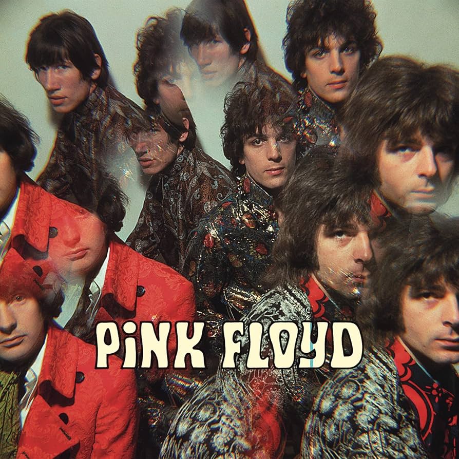 Pink Floyd - Piper At The Gates Of Dawn