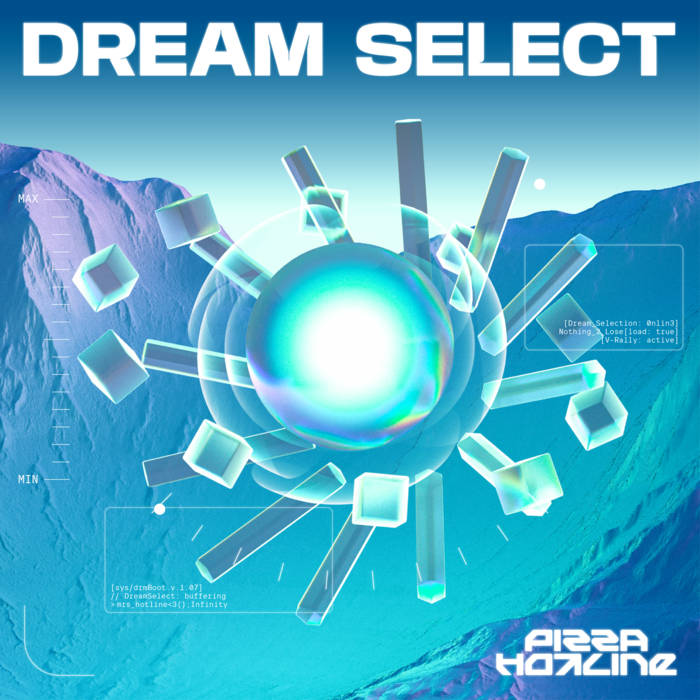 Pizza Hotline - Dream Select