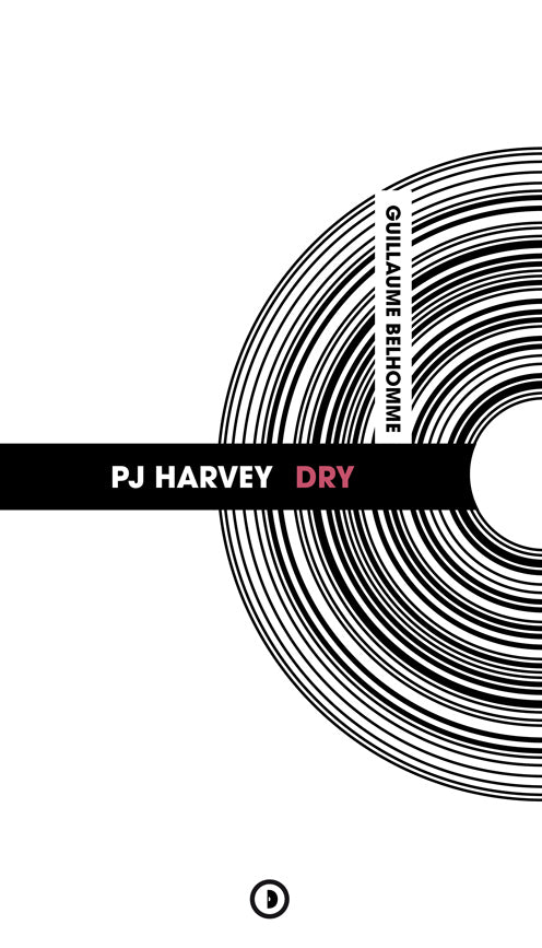 Discogonie | PJ Harvey Dry