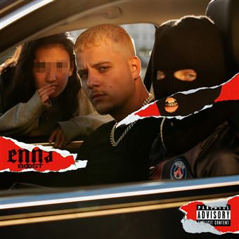 Plk - Enna Boost