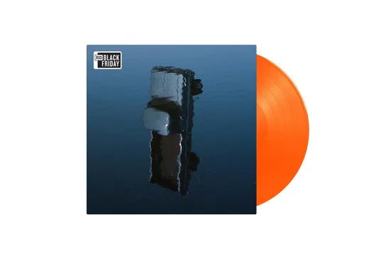 Post Malone - Long Bed | Vinyl Orange