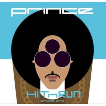 Prince - HITnRUN Phase One