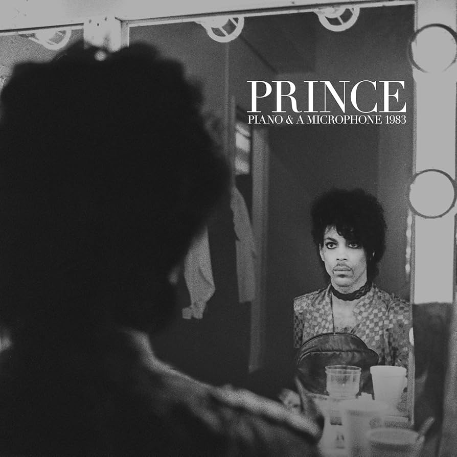 Prince - Piano & A Microphone 1983