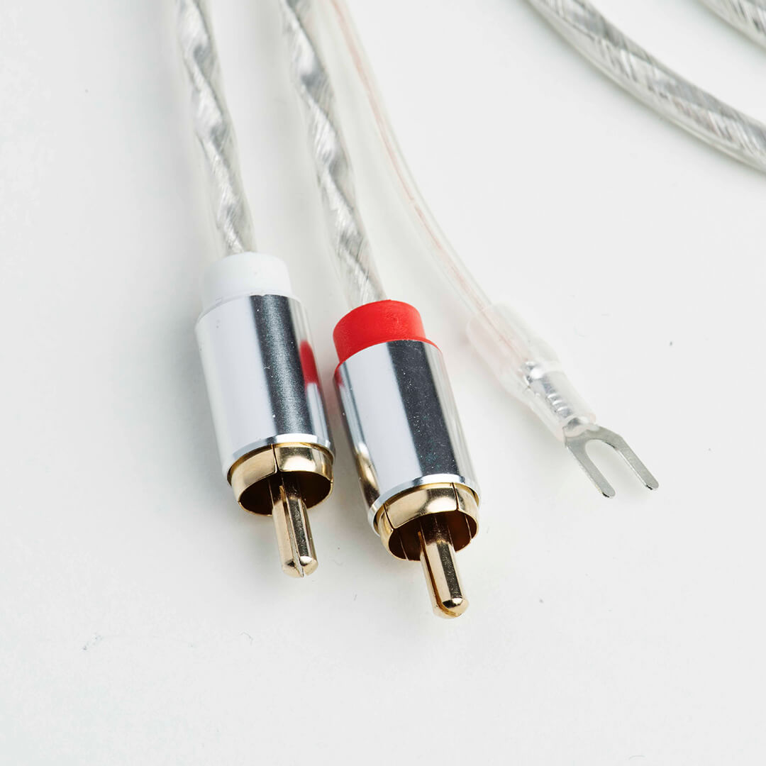 Pro-Ject Connect It RCA Phono 1.23m