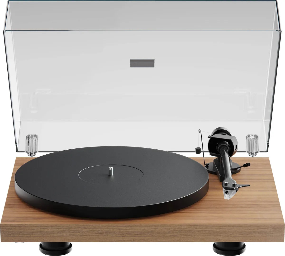 Platine vinyle Pro-Ject Debut Carbon Evo II | Noyer
