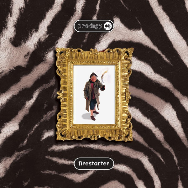 Prodigy - Fire Starter