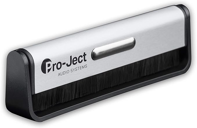 Pro-Ject - Brush It | Brosse pour vinyle