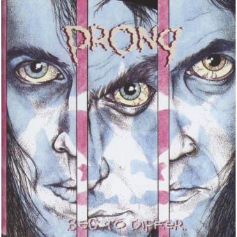 Prong - Beg To Differ