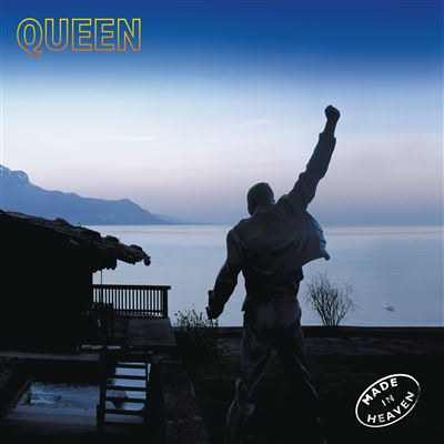 Queen - Made In Heaven | 180gr Half Speed Mastered