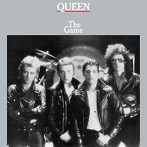 Queen - The Game | 180gr Half Speed Mastered