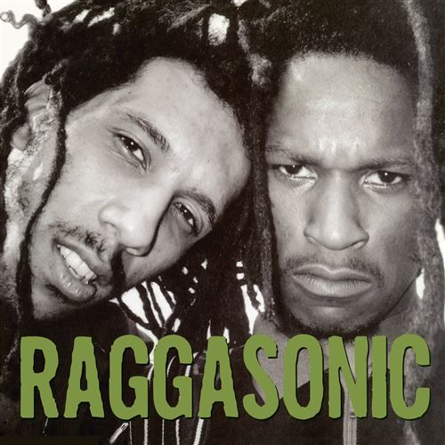 Raggasonic - Raggasonic 1