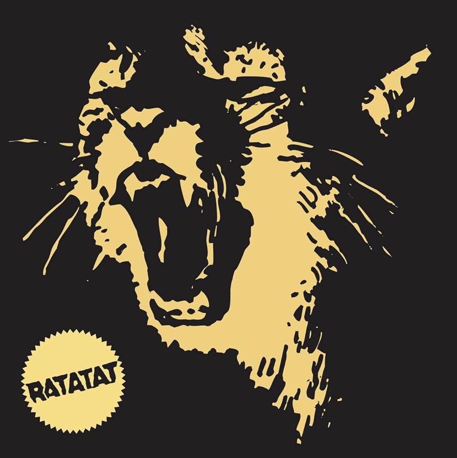 Ratatat - Ratatat