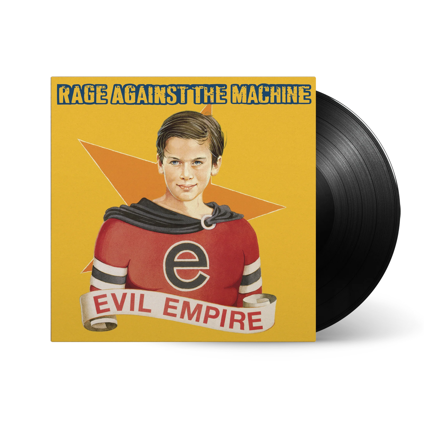 Rage Against The Machine - Evil Empire