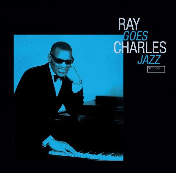 Ray Charles - Goes Jazz