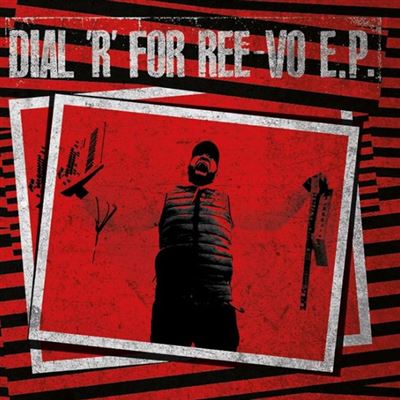 Ree‑Vo - Dial R For Ree‑Vo EP | Dalek & The Bug Remixes