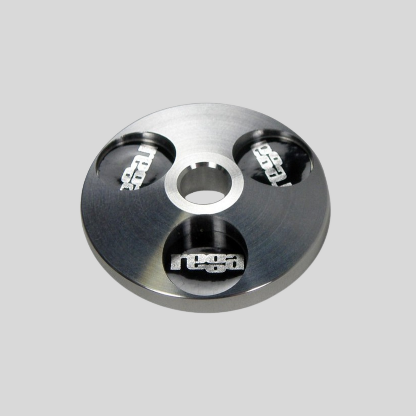 Rega - Centreur 45 Tours