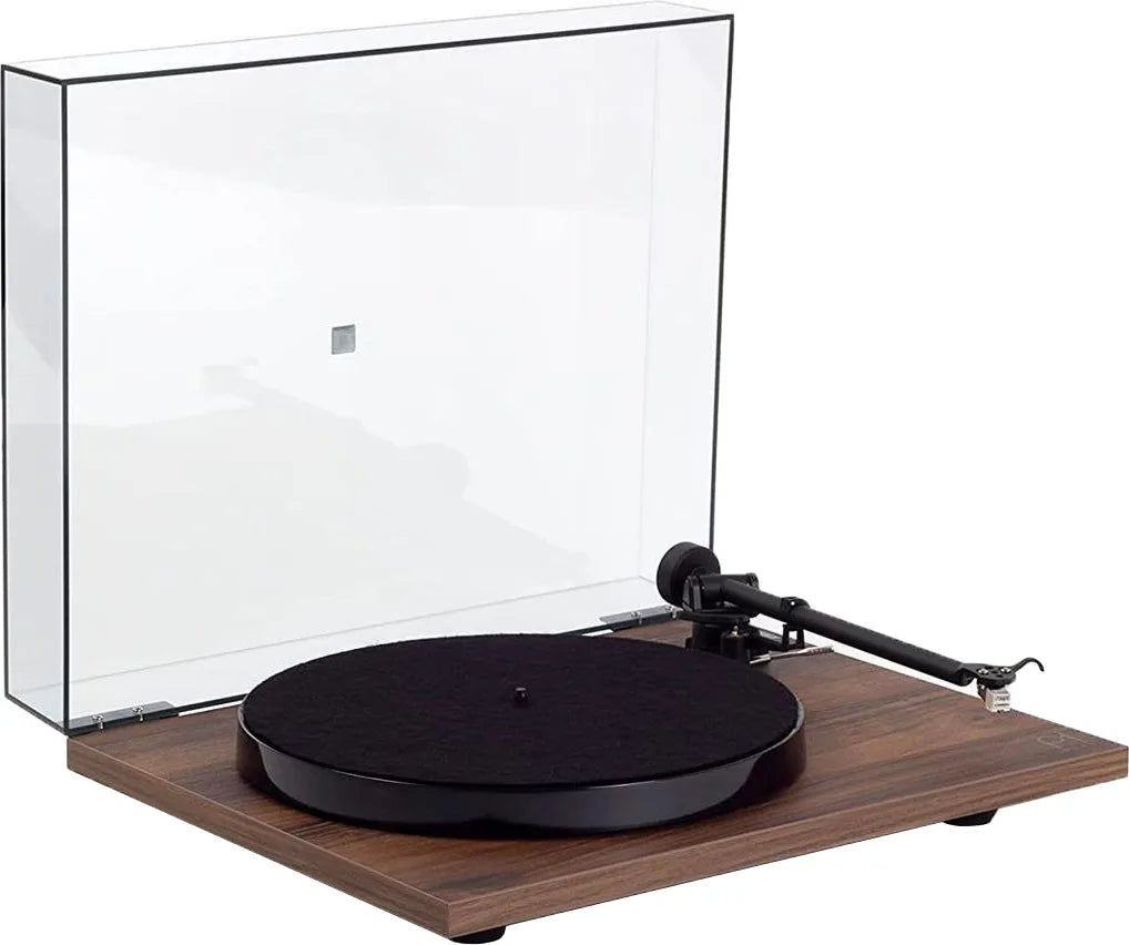 Rega P1 - Walnut