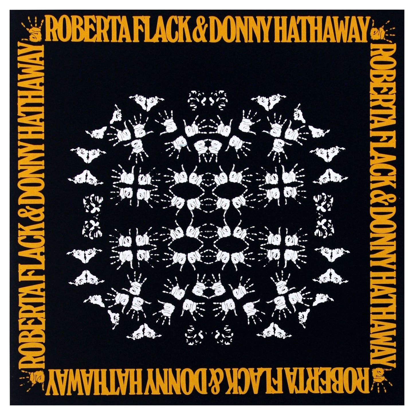 Roberta Flack - Roberta Flack & Donny Hathaway