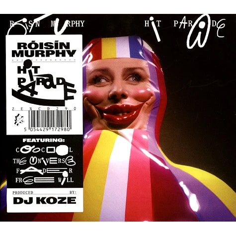 Roisin Murphy - Hit Parade