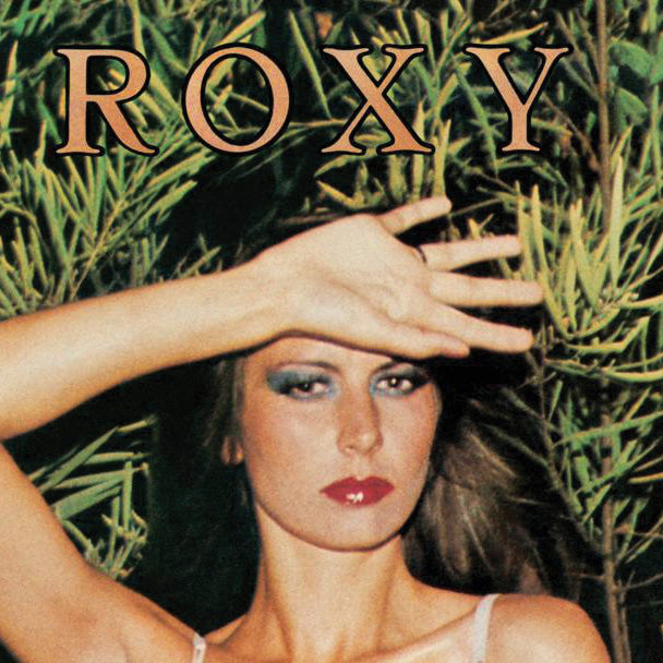 Roxy Music - Country Life