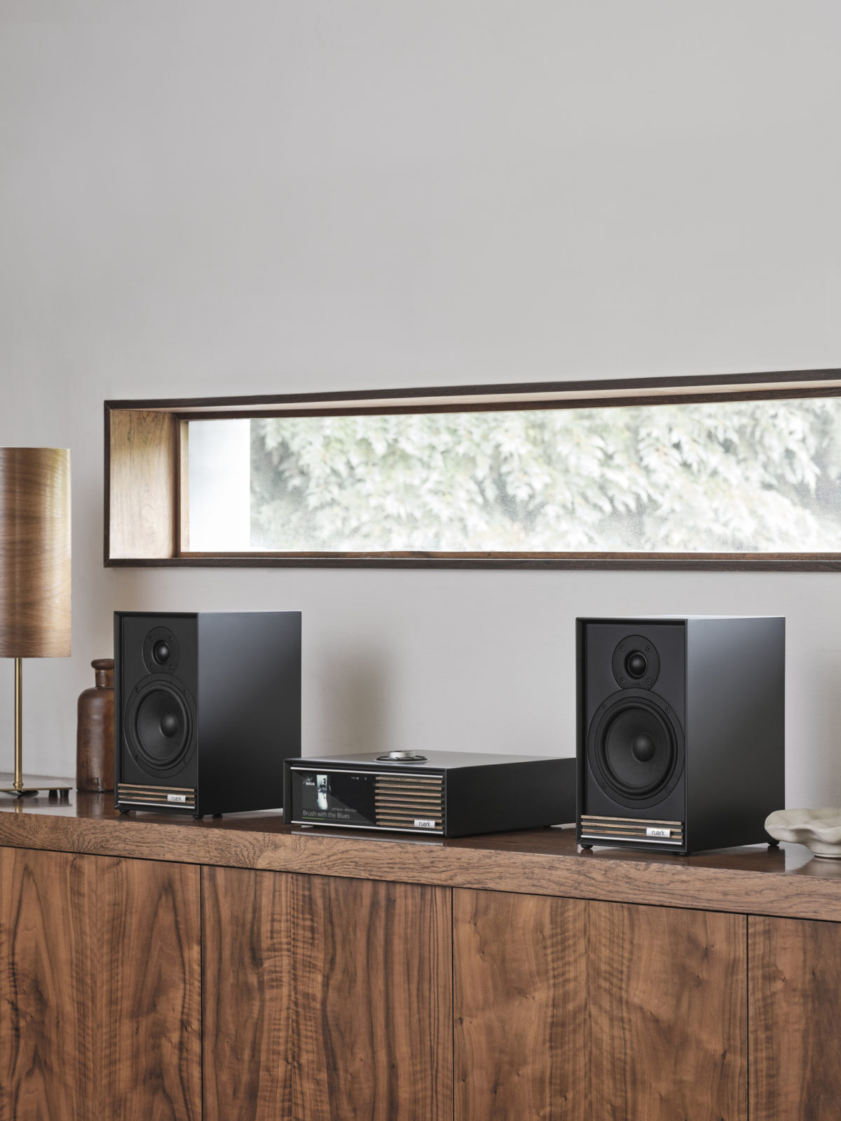 Ruark R610 + Ruark Sabre-R