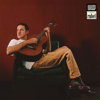 Rubel - Beleza Mas Agora A Gente Faz O Que Isso | Limited