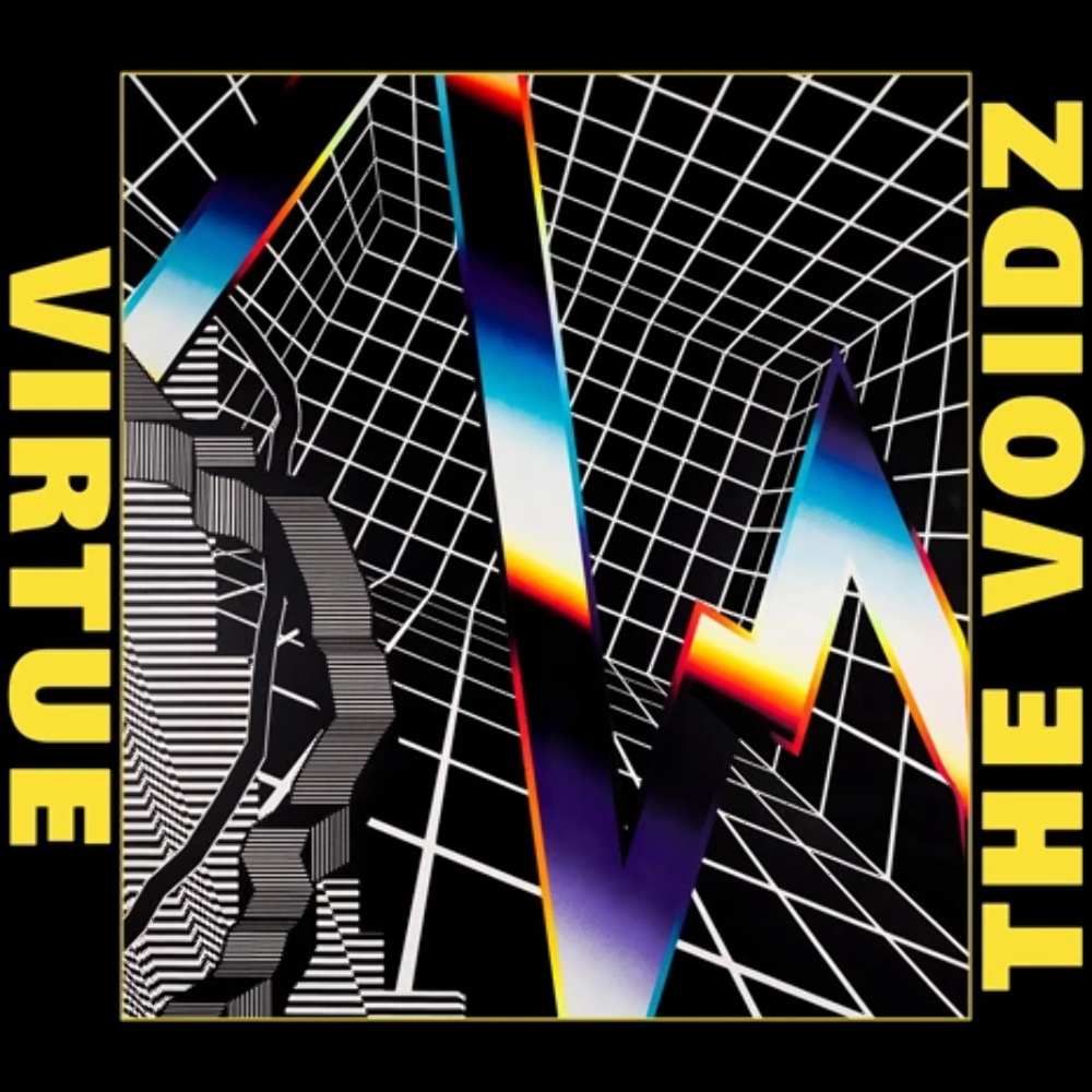 Voidz - Virtue