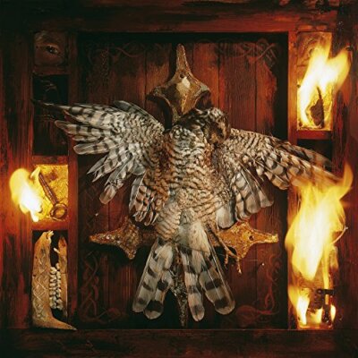 Satyricon - Nemesis Divina / Remastered withe new artwork