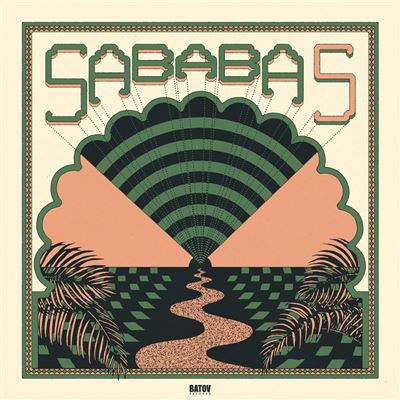 Sababa 5 - Sababa 5