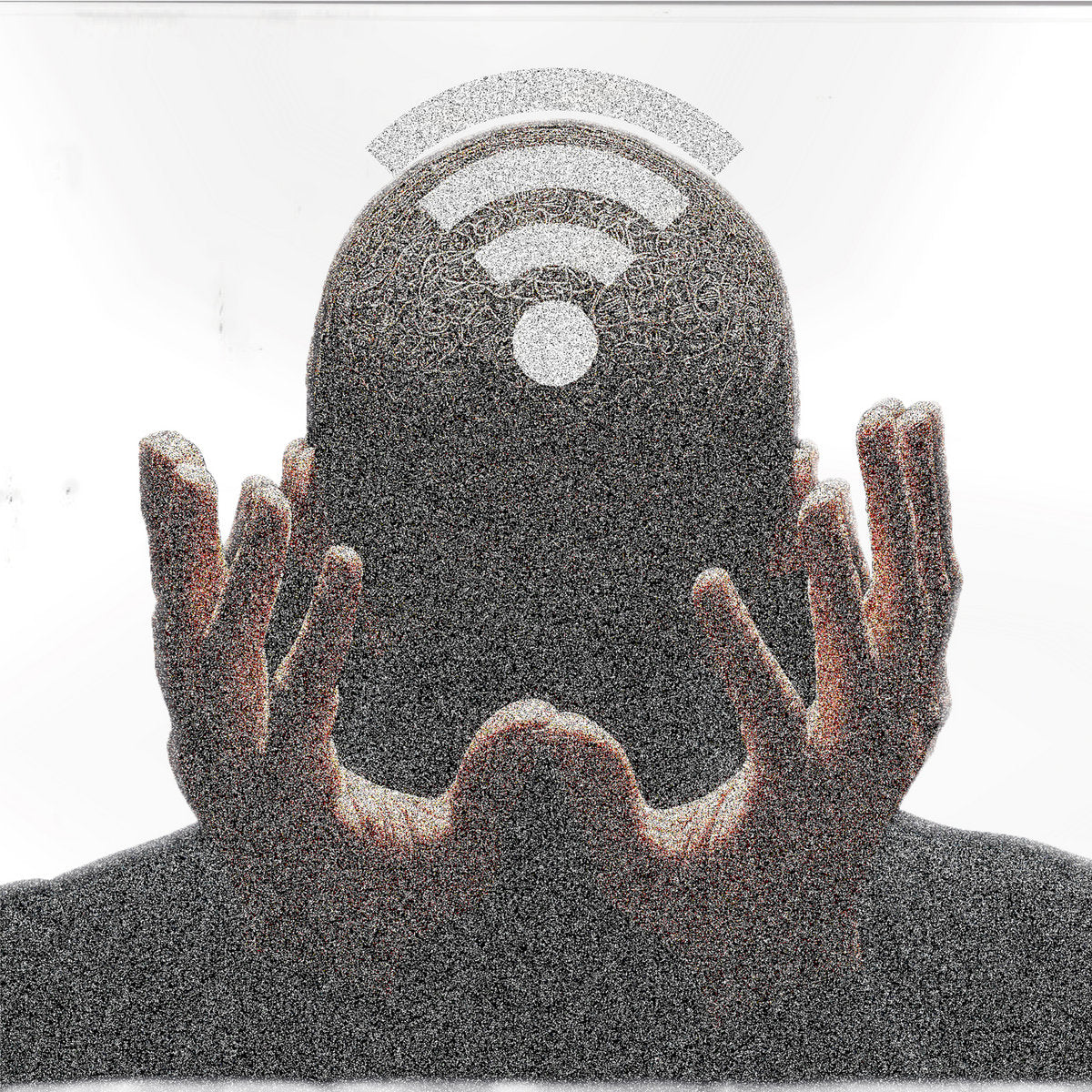 Saint Abdullah & Jason Nazary - Wiretaps For Oral