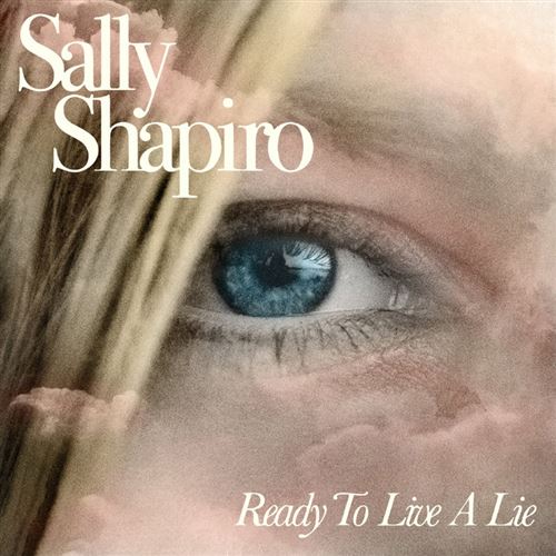 Sally Shapiro - Ready To Live A Lie | Vinyl Pink