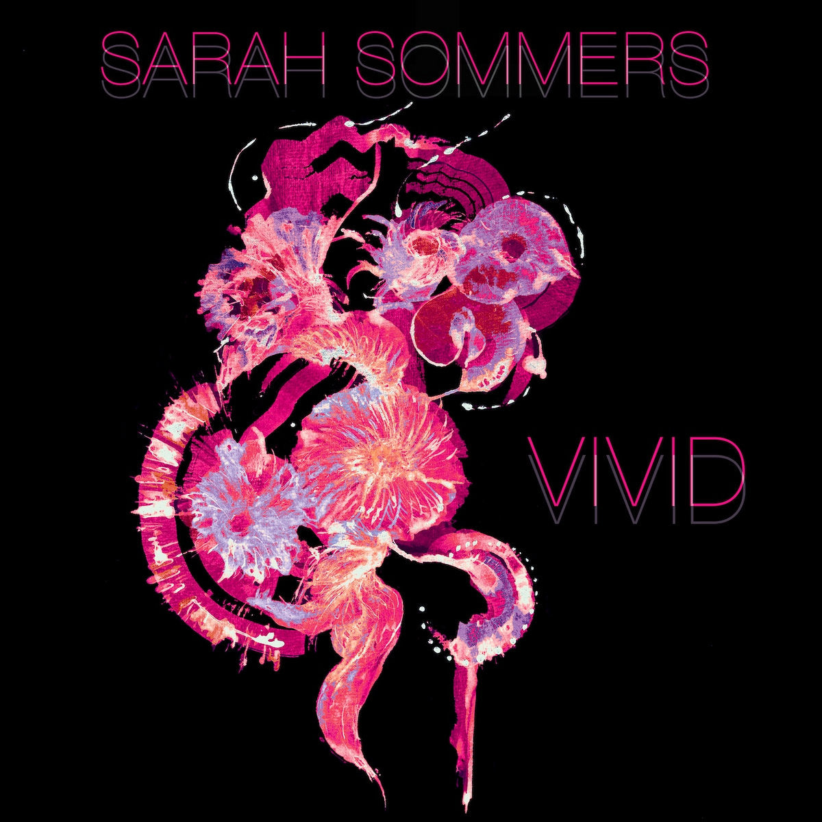 Sarah Sommers - Vivid