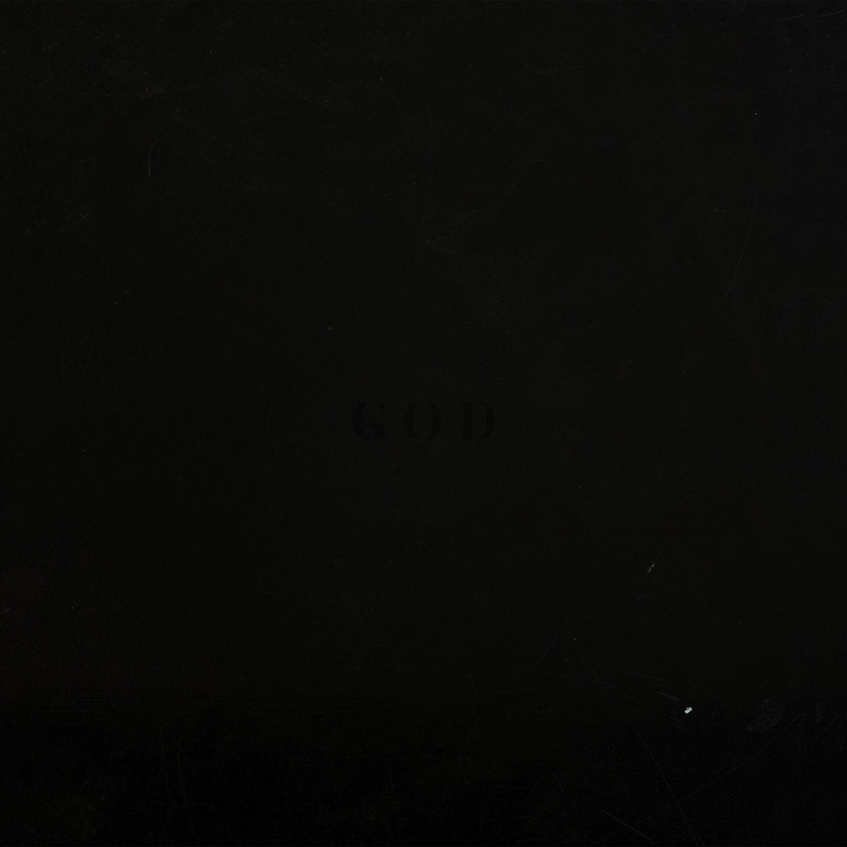 Sault - Untitled | God