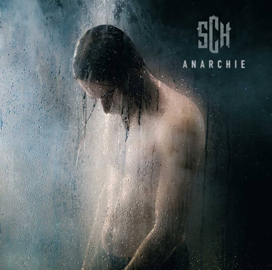 SCH - Anarchie