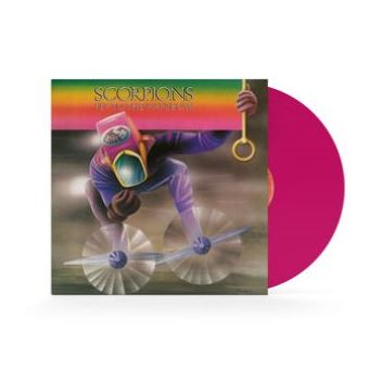 Scorpions - Fly To The Rainbow