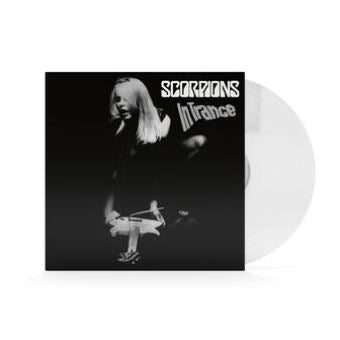 Scorpions - In Trance