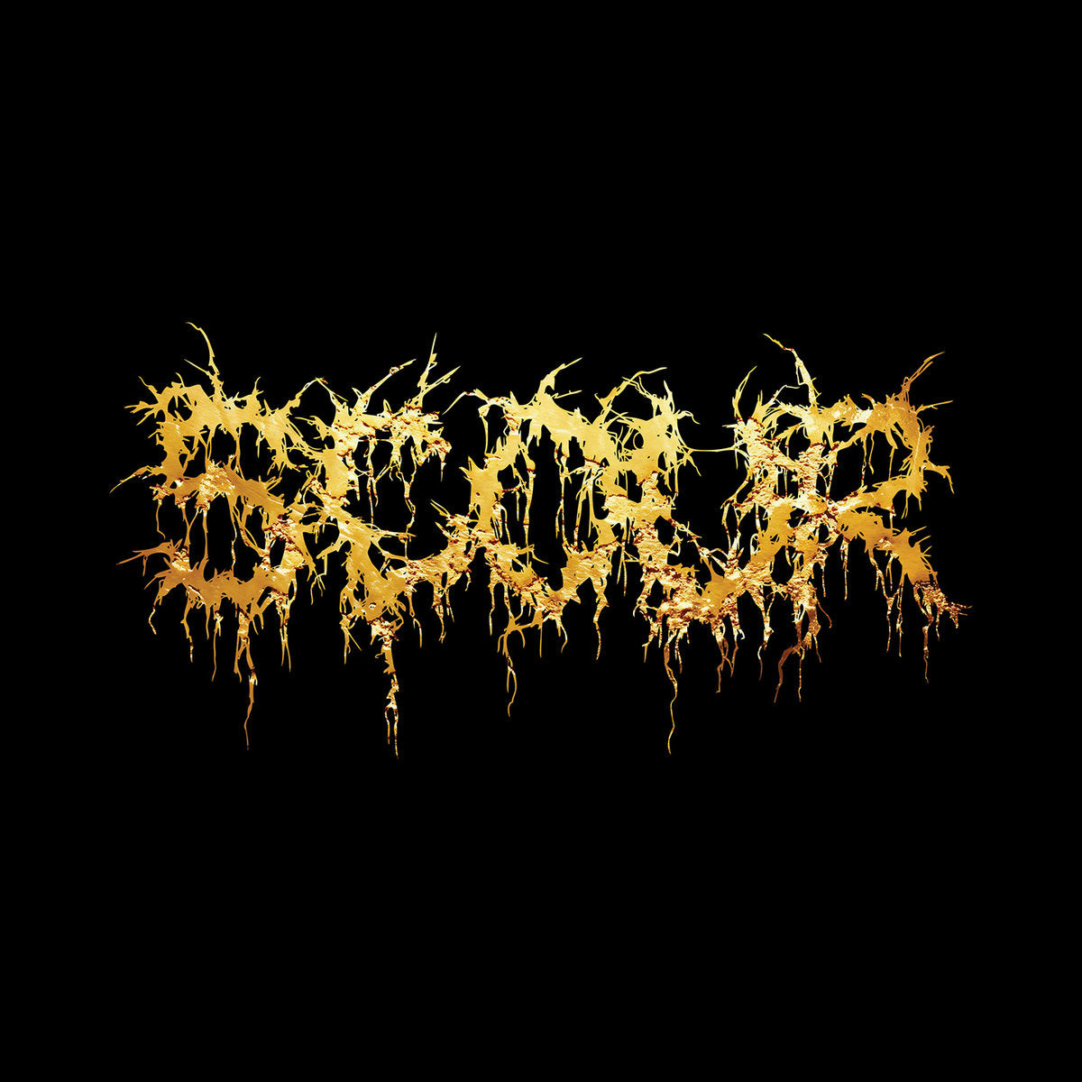 Scour - Gold (gold)