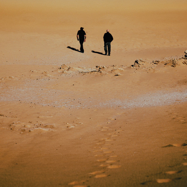Scylla & Furax Barbarossa - Portes Du Desert