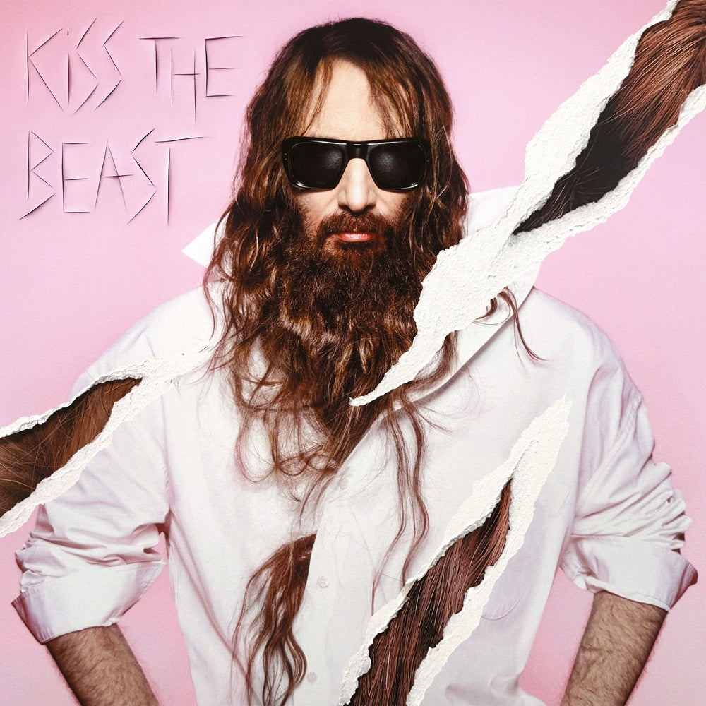 Sébastien Tellier - Kiss The Beast