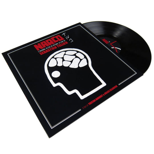 Sebastien Tellier - Narco | OST