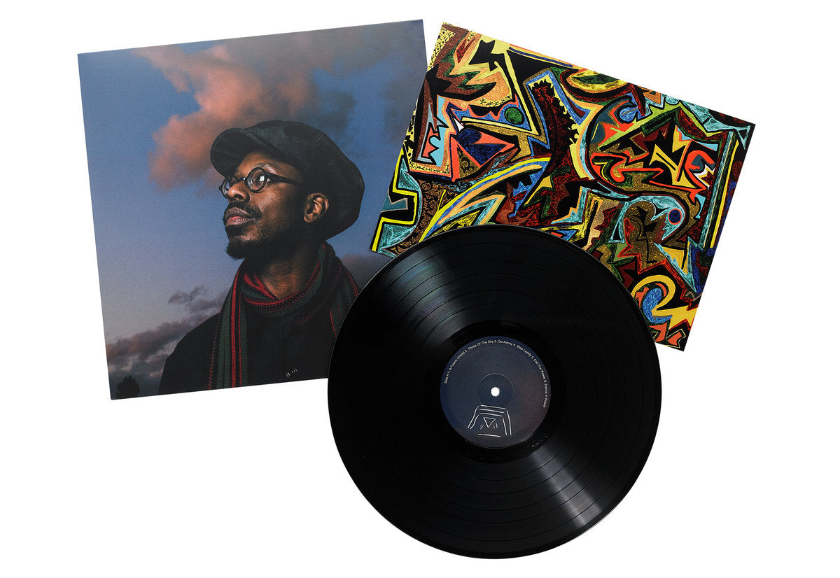 Shabaka - Of The Earth