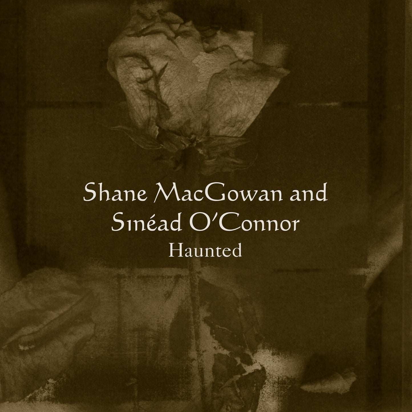 Shane MacGowan & Sinead O'Connor - Haunted | RSD2025