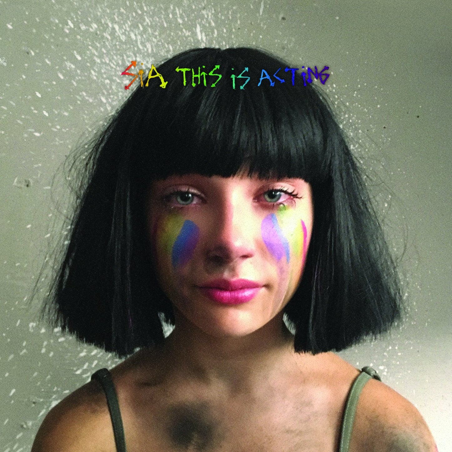 Sia - This Is Acting | Edition Deluxe
