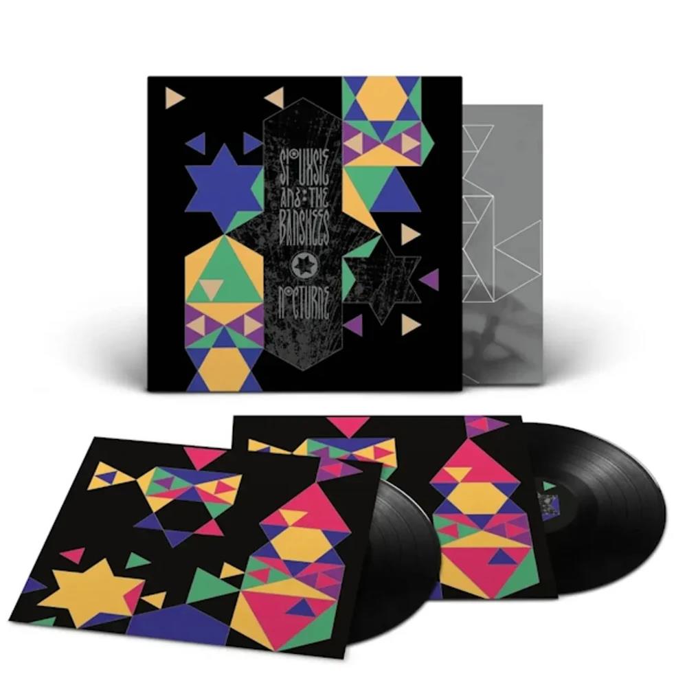 Rsd24/Siouxsie And The Banshees - Nocturne