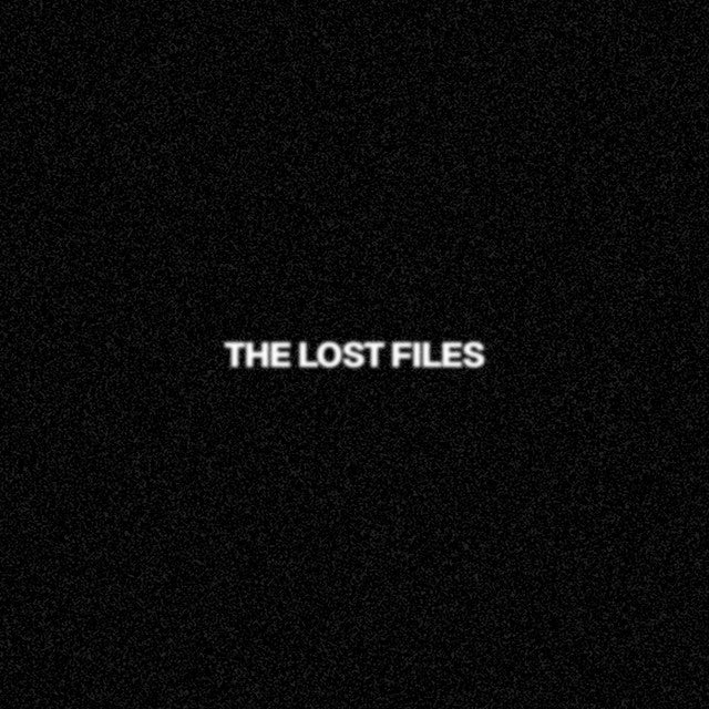 Ski Mask The Slump God - The Lost Files