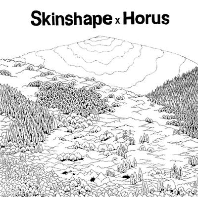 Skinshape & Horus - Skinshape & Horus