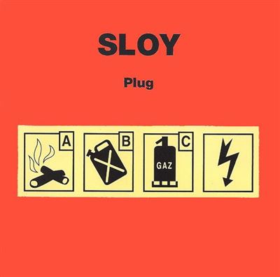 Sloy - Plug