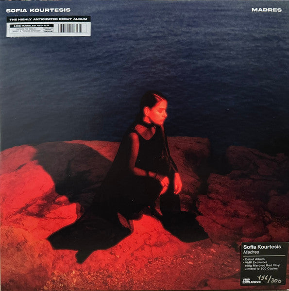 Sofia Kourtesis - Madres