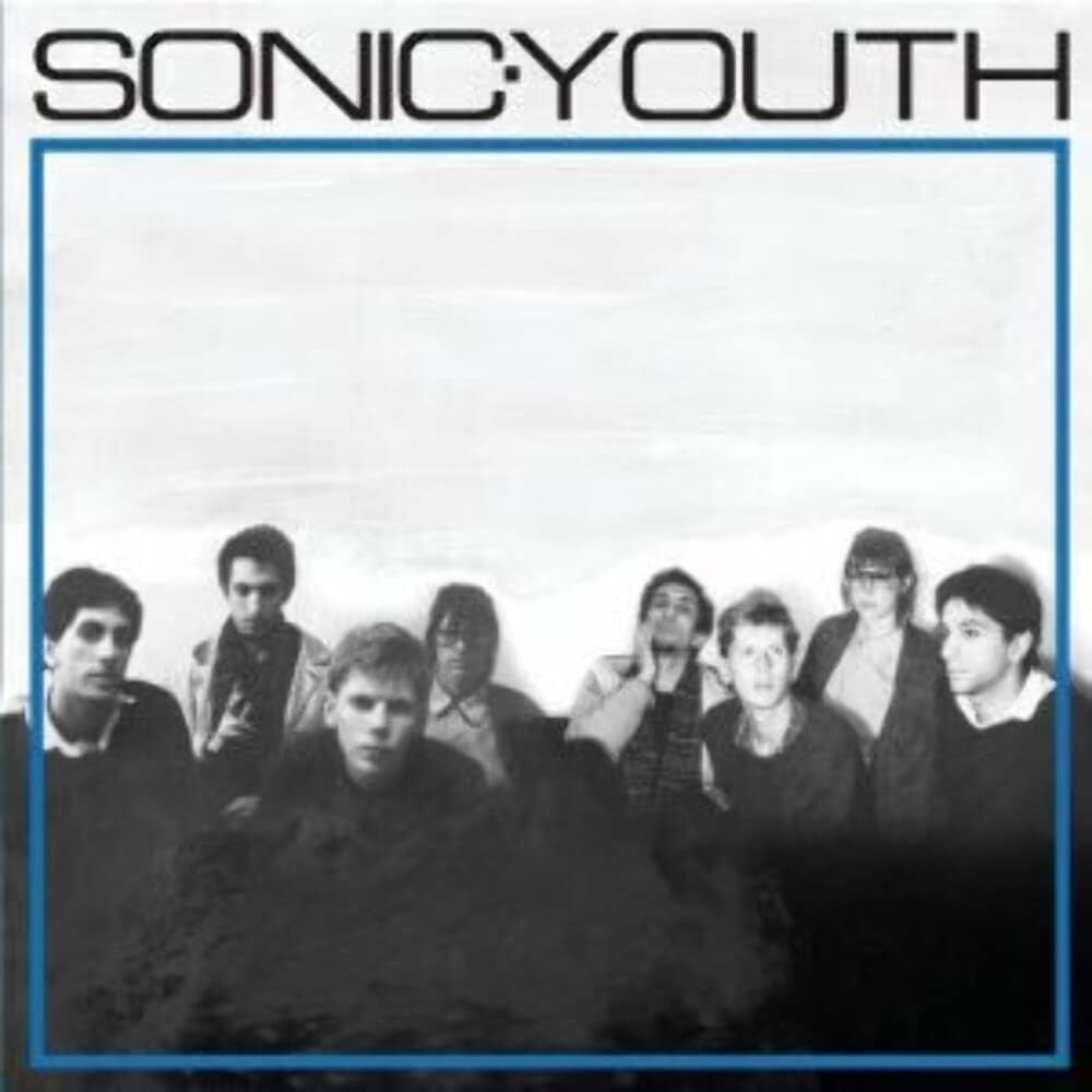Sonic Youth - S-T | CD